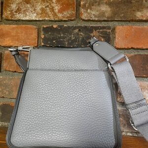 Calvin klein fay crossbody bag